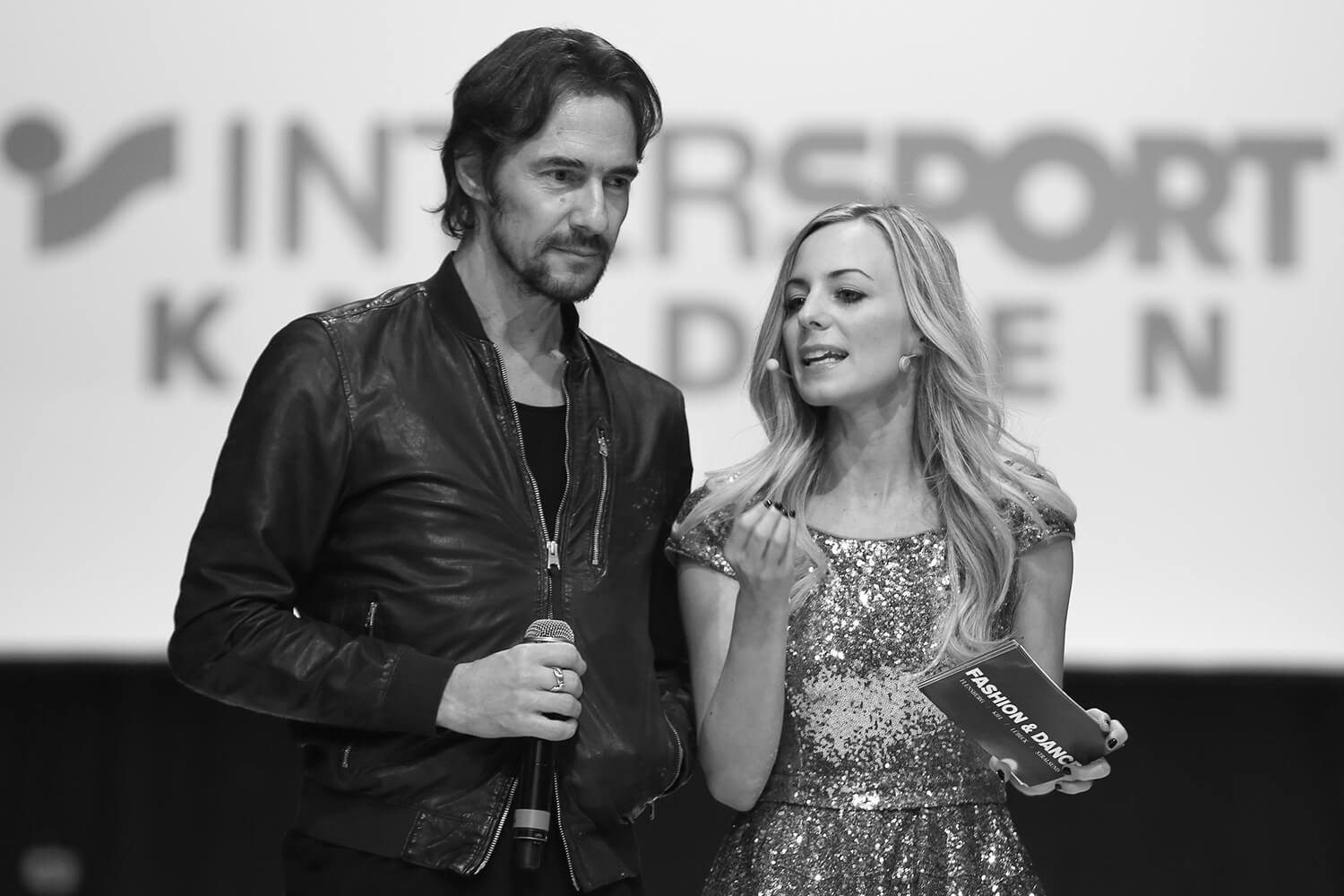 Syra Feiser — Fashion & Dance Gala